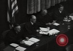 Standbild Nürnberg NS-Ärzte Studie Nürnberg Deutschland, 1946, aus Sekunde 25 historischem Filmmaterial Videoclip 65675074150