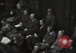 Standbild Nürnberg NS-Ärzte Studie Nürnberg Deutschland, 1946, aus Sekunde 31 historischem Filmmaterial Videoclip 65675074150