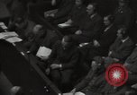 Standbild Nürnberg NS-Ärzte Studie Nürnberg Deutschland, 1946, aus Sekunde 33 historischem Filmmaterial Videoclip 65675074150