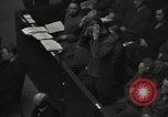 Standbild Nürnberg NS-Ärzte Studie Nürnberg Deutschland, 1946, aus Sekunde 41 historischem Filmmaterial Videoclip 65675074150