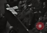 Standbild Nürnberg NS-Ärzte Studie Nürnberg Deutschland, 1946, aus Sekunde 42 historischem Filmmaterial Videoclip 65675074150