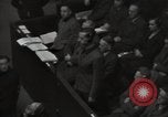 Standbild Nürnberg NS-Ärzte Studie Nürnberg Deutschland, 1946, aus Sekunde 46 historischem Filmmaterial Videoclip 65675074150