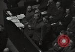 Standbild Nürnberg NS-Ärzte Studie Nürnberg Deutschland, 1946, aus Sekunde 55 historischem Filmmaterial Videoclip 65675074150