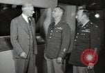 Image Major général Spencer B Akin Washington DC USA, 1948, de la seconde 3 séquences d'archives historiques vidéo 65675074152
