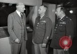 Image Major général Spencer B Akin Washington DC USA, 1948, de la seconde 4 séquences d'archives historiques vidéo 65675074152