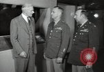 Image Major général Spencer B Akin Washington DC USA, 1948, de la seconde 5 séquences d'archives historiques vidéo 65675074152