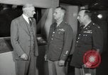 Image Major général Spencer B Akin Washington DC USA, 1948, de la seconde 6 séquences d'archives historiques vidéo 65675074152
