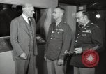 Image Major général Spencer B Akin Washington DC USA, 1948, de la seconde 7 séquences d'archives historiques vidéo 65675074152