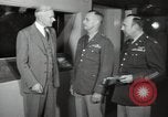 Image Major général Spencer B Akin Washington DC USA, 1948, de la seconde 8 séquences d'archives historiques vidéo 65675074152