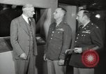 Image Major général Spencer B Akin Washington DC USA, 1948, de la seconde 16 séquences d'archives historiques vidéo 65675074152