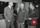 Image Major général Spencer B Akin Washington DC USA, 1948, de la seconde 18 séquences d'archives historiques vidéo 65675074152