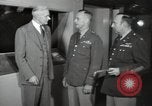 Image Major général Spencer B Akin Washington DC USA, 1948, de la seconde 20 séquences d'archives historiques vidéo 65675074152