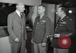 Image Major général Spencer B Akin Washington DC USA, 1948, de la seconde 21 séquences d'archives historiques vidéo 65675074152