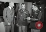 Image Major général Spencer B Akin Washington DC USA, 1948, de la seconde 27 séquences d'archives historiques vidéo 65675074152