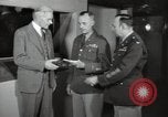 Image Major général Spencer B Akin Washington DC USA, 1948, de la seconde 29 séquences d'archives historiques vidéo 65675074152