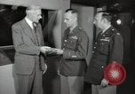 Image Major général Spencer B Akin Washington DC USA, 1948, de la seconde 30 séquences d'archives historiques vidéo 65675074152