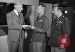 Image Major général Spencer B Akin Washington DC USA, 1948, de la seconde 31 séquences d'archives historiques vidéo 65675074152