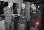 Image Major général Spencer B Akin Washington DC USA, 1948, de la seconde 32 séquences d'archives historiques vidéo 65675074152