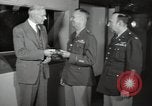Image Major général Spencer B Akin Washington DC USA, 1948, de la seconde 33 séquences d'archives historiques vidéo 65675074152