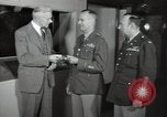 Image Major général Spencer B Akin Washington DC USA, 1948, de la seconde 34 séquences d'archives historiques vidéo 65675074152