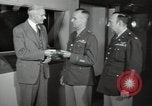 Image Major général Spencer B Akin Washington DC USA, 1948, de la seconde 35 séquences d'archives historiques vidéo 65675074152