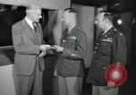 Image Major général Spencer B Akin Washington DC USA, 1948, de la seconde 36 séquences d'archives historiques vidéo 65675074152