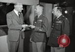 Image Major général Spencer B Akin Washington DC USA, 1948, de la seconde 37 séquences d'archives historiques vidéo 65675074152