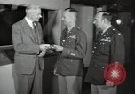 Image Major général Spencer B Akin Washington DC USA, 1948, de la seconde 38 séquences d'archives historiques vidéo 65675074152