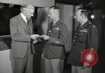 Image Major général Spencer B Akin Washington DC USA, 1948, de la seconde 39 séquences d'archives historiques vidéo 65675074152