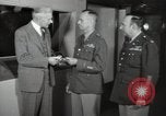 Image Major général Spencer B Akin Washington DC USA, 1948, de la seconde 40 séquences d'archives historiques vidéo 65675074152