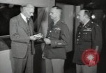 Image Major général Spencer B Akin Washington DC USA, 1948, de la seconde 41 séquences d'archives historiques vidéo 65675074152