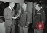Image Major général Spencer B Akin Washington DC USA, 1948, de la seconde 42 séquences d'archives historiques vidéo 65675074152