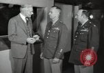 Image Major général Spencer B Akin Washington DC USA, 1948, de la seconde 44 séquences d'archives historiques vidéo 65675074152