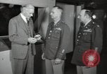 Image Major général Spencer B Akin Washington DC USA, 1948, de la seconde 46 séquences d'archives historiques vidéo 65675074152