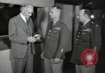 Image Major général Spencer B Akin Washington DC USA, 1948, de la seconde 51 séquences d'archives historiques vidéo 65675074152