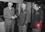 Image Major général Spencer B Akin Washington DC USA, 1948, de la seconde 52 séquences d'archives historiques vidéo 65675074152