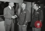 Image Major général Spencer B Akin Washington DC USA, 1948, de la seconde 53 séquences d'archives historiques vidéo 65675074152