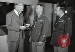 Image Major général Spencer B Akin Washington DC USA, 1948, de la seconde 54 séquences d'archives historiques vidéo 65675074152