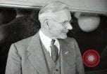 Image Major général Spencer B Akin Washington DC USA, 1948, de la seconde 55 séquences d'archives historiques vidéo 65675074152