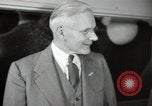 Image Major général Spencer B Akin Washington DC USA, 1948, de la seconde 57 séquences d'archives historiques vidéo 65675074152