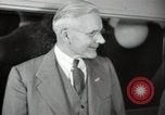 Image Major général Spencer B Akin Washington DC USA, 1948, de la seconde 58 séquences d'archives historiques vidéo 65675074152