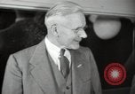 Image Major général Spencer B Akin Washington DC USA, 1948, de la seconde 59 séquences d'archives historiques vidéo 65675074152