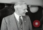 Image Major général Spencer B Akin Washington DC USA, 1948, de la seconde 60 séquences d'archives historiques vidéo 65675074152
