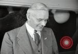 Image Major général Spencer B Akin Washington DC USA, 1948, de la seconde 61 séquences d'archives historiques vidéo 65675074152