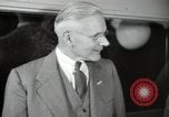 Image Major général Spencer B Akin Washington DC USA, 1948, de la seconde 62 séquences d'archives historiques vidéo 65675074152