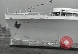 Immagine di Degli sfollati New York United States USA, 1948, secondo 40 filmato di repertorio 65675074153