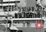Immagine di Degli sfollati New York United States USA, 1948, secondo 55 filmato di repertorio 65675074153