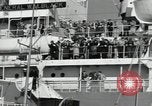 Immagine di Degli sfollati New York United States USA, 1948, secondo 56 filmato di repertorio 65675074153