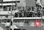 Immagine di Degli sfollati New York United States USA, 1948, secondo 58 filmato di repertorio 65675074153