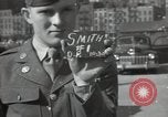 Image Procureur Général Tom Clark New York United States USA, 1948, de la seconde 1 séquences d'archives historiques vidéo 65675074154
